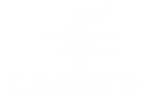 career Logo B web