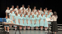 聯校音樂大賽2025