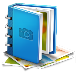 000album icon