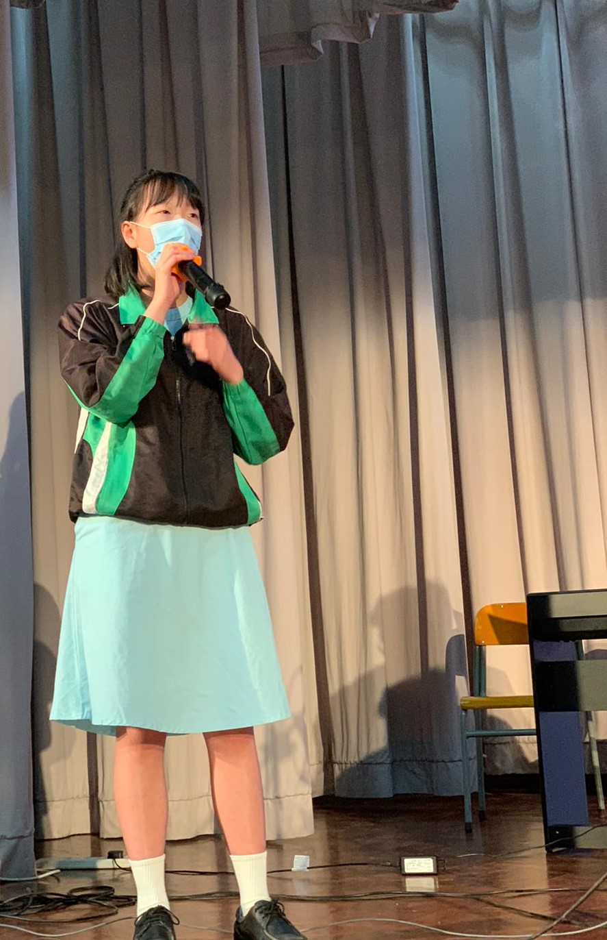 培藝藝博Talent Show 3