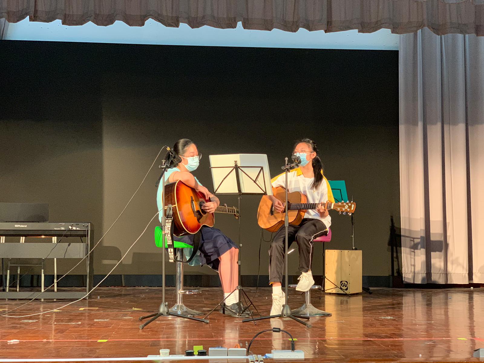 培藝藝博Talent Show 5