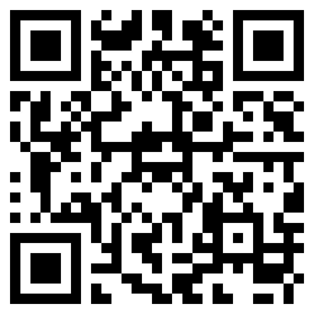 QR CODE 1