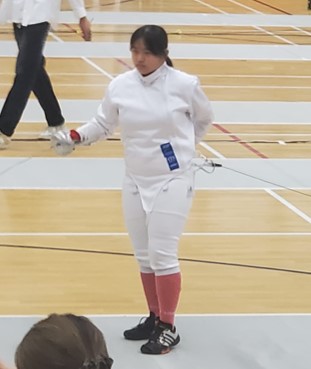 劍擊2