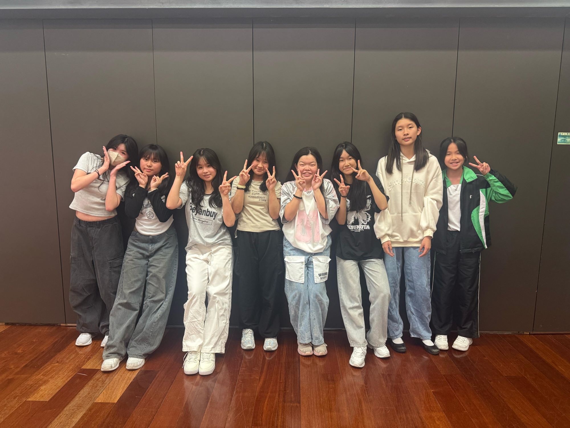 訓練片段3
