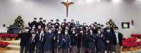 2022-2023年度 將臨期感恩祭