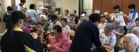 20190615-至正服務大使探訪長者社區中心
