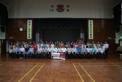 20170630-內地學校到訪