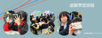VR 體驗及虛擬展覽館電子學習旅程計劃