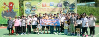 2022-2023年度 家教會親子旅行日