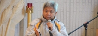 2013-2014年度 聖誕祈禱會