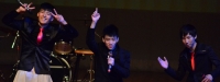 2013-2014年度 聖誕舍際音樂比賽