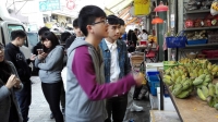 20151206-泰北關懷之旅-九龍城生活體驗