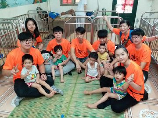 20170604-越歷之旅