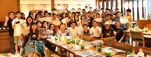 20150707-校友愛心大行動