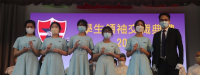 2022-2023年度 學生領袖交職禮