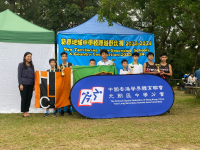 2023-2024 元朗區中學校際學界越野比賽成績優異