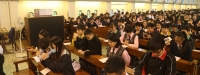2019-2020年度 聖誕感恩祭