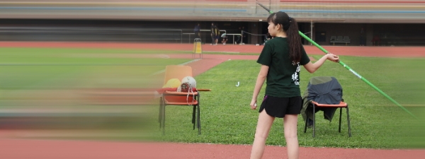 2015-2016年度 陸運會