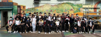 20230317-中四級、中五級大澳旅遊與款待資源學習活動