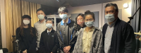 香港電台普通話台 STEM 節目《中學生工業革命》節目訪問