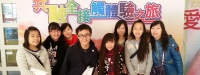 共融全接觸體驗之旅