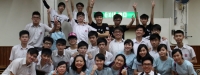 2013-2014年度 第49屆畢業典禮