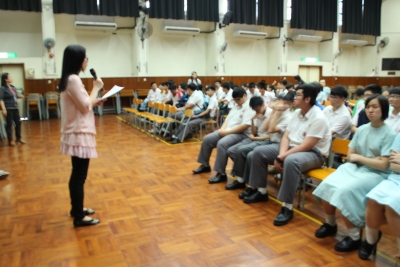 20160505-Career-行行出狀元就業講座