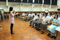 20160505-Career-行行出狀元就業講座
