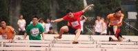 2012-2013年度 陸運會