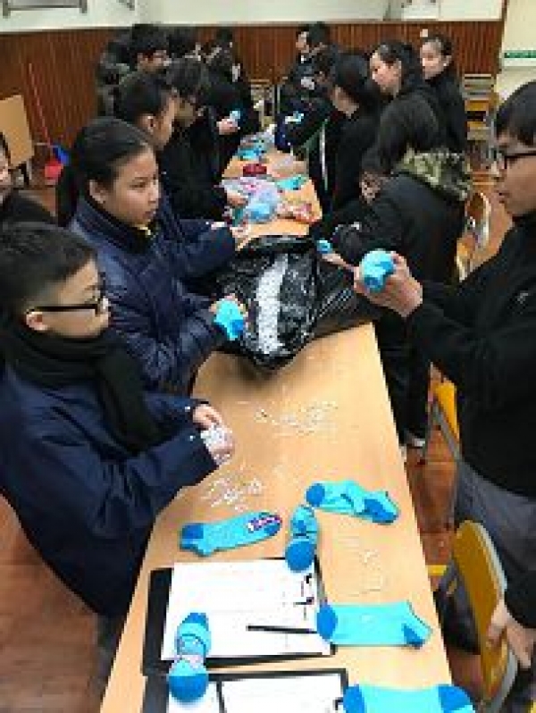 20180131-心晴加油站「甜蜜蜜禮物寳寳+祝福金卡」