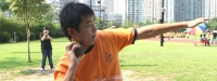2007-2008年度 陸運會