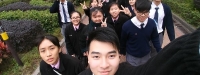 2017-2018年度 中六級畢業祈禱會及畢業生活動