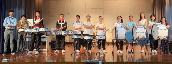 20190614-培藝●藝博Talent Show