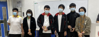 20211218-團隊建立：2021聖誕聯歡會