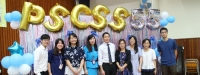 55周年校慶開放日