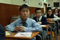 20151205-第二屆全港小學數學挑戰賽