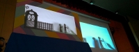 20180519-英文科活動-皮影戲表演