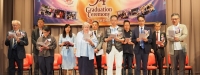 2018-2019年度 第54屆畢業典禮