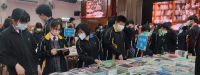 20230309-下學期大型書展暨學生藝術作品展