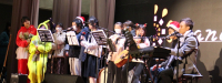 2023-2024年度 聖誕舍際音樂比賽