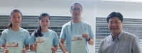 IREAD第3學期頒獎