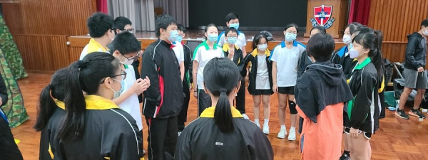 20211030-團隊建立：弓箭團隊運動「攻防箭」