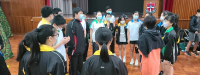 20211030-團隊建立：弓箭團隊運動「攻防箭」