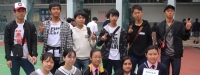 20181203-日本滋賀短期大學附属高等學校交流日