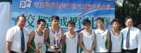 元朗區學界越野跑比賽1314
