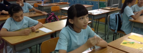 天主教同學會玫瑰月聚會