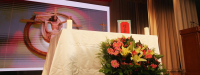 2021-2022年度 開學祈禱會