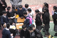 中文攤位遊戲日