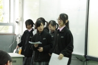 第2學期全方位閱讀共享