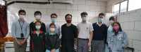 20201130-本港著名音樂人趙增熹先生來校分享